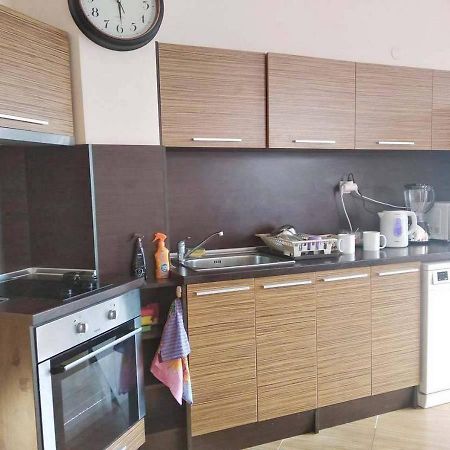 Sky Dreams Apartment スヴェティ・ヴラス エクステリア 写真