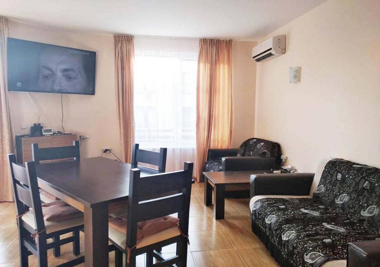 Sky Dreams Apartment スヴェティ・ヴラス エクステリア 写真