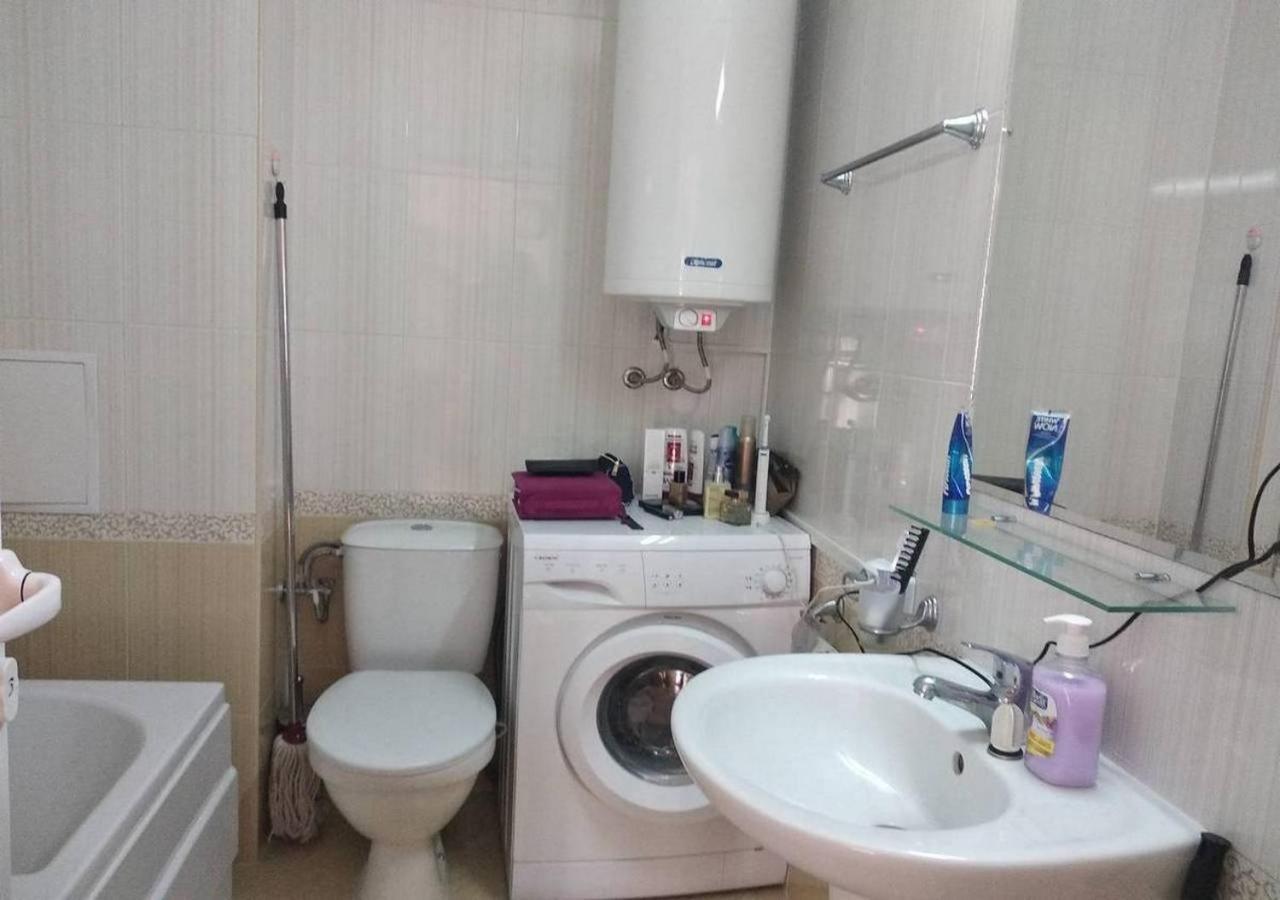 Sky Dreams Apartment スヴェティ・ヴラス エクステリア 写真