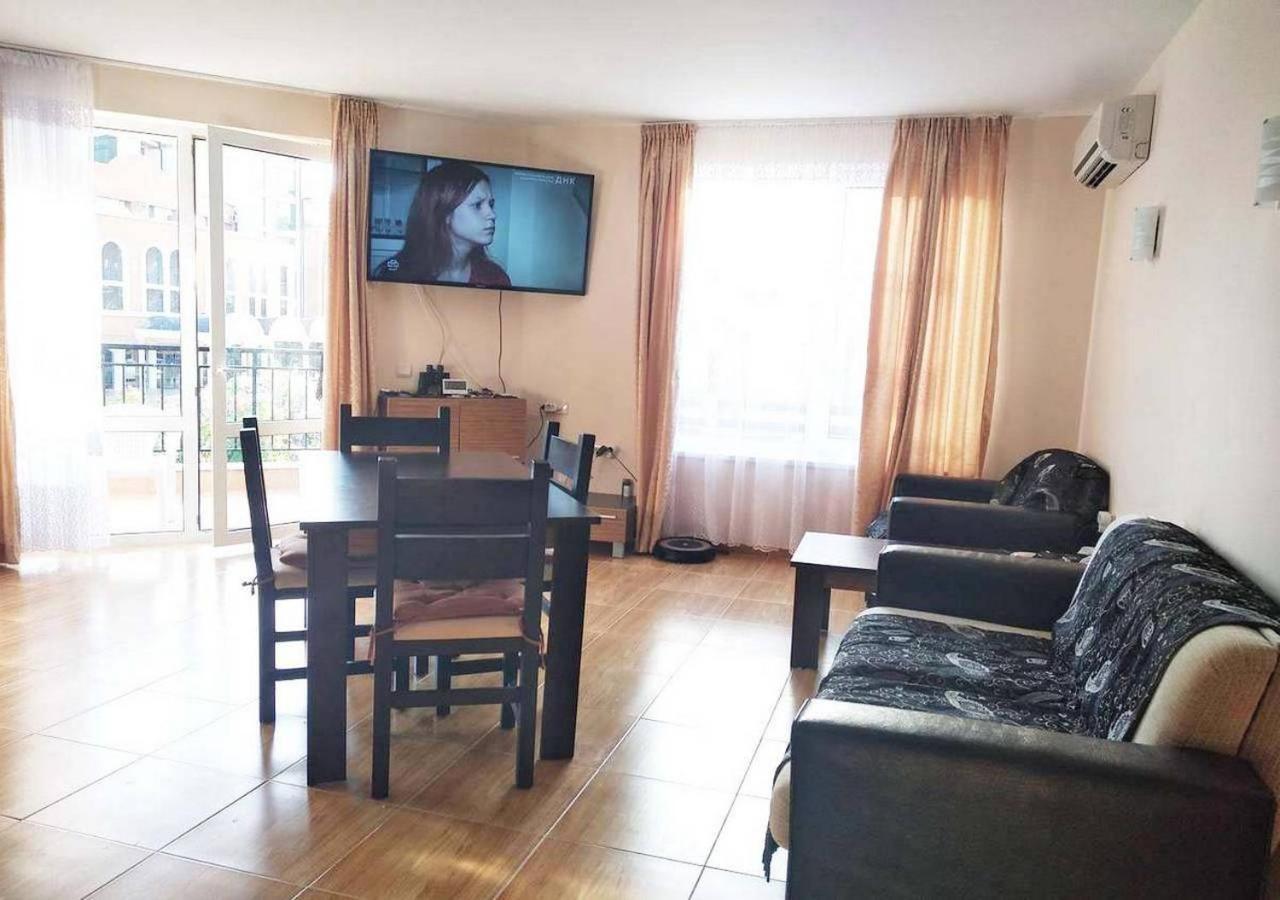 Sky Dreams Apartment スヴェティ・ヴラス エクステリア 写真